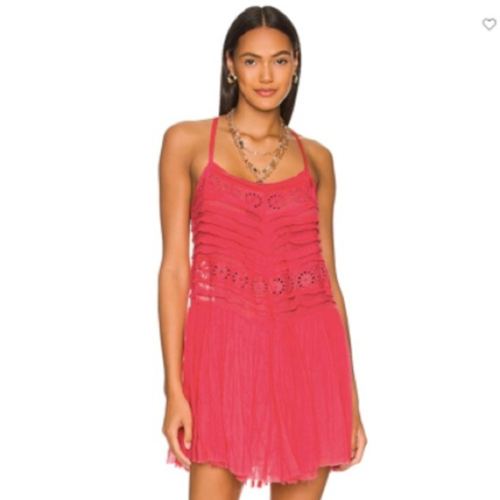 Free People FP One Annelise Slip
